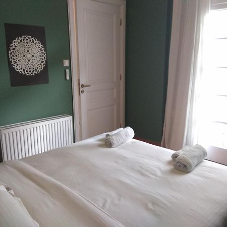 Hidesign Athens Apollon Luxury Apt In Plaka Acropolis מראה חיצוני תמונה
