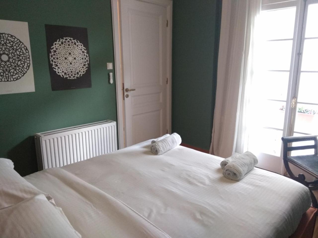 Hidesign Athens Apollon Luxury Apt In Plaka Acropolis מראה חיצוני תמונה