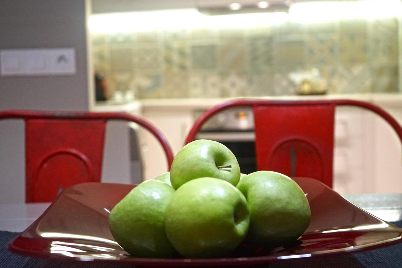 Hidesign Athens Apollon Luxury Apt In Plaka Acropolis מראה חיצוני תמונה