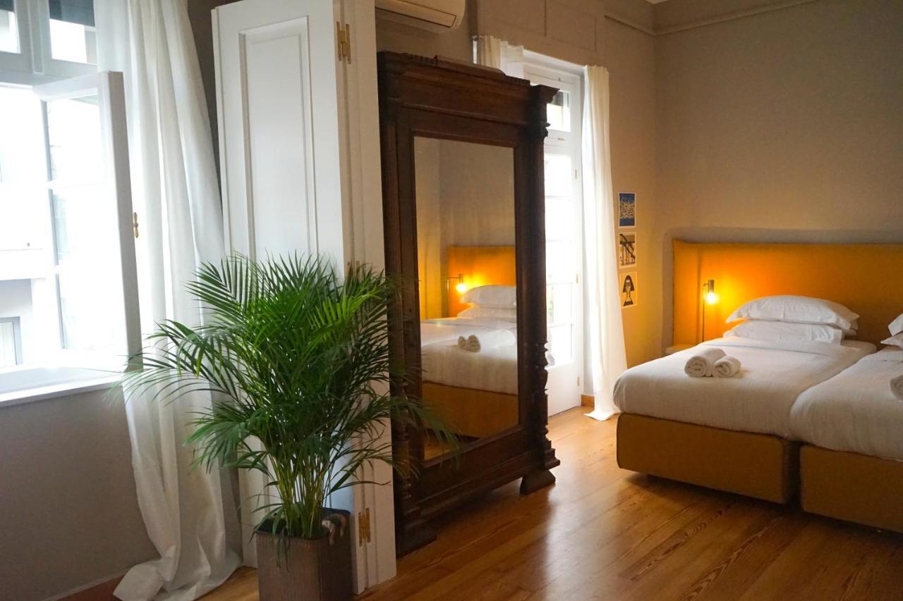 Hidesign Athens Apollon Luxury Apt In Plaka Acropolis מראה חיצוני תמונה