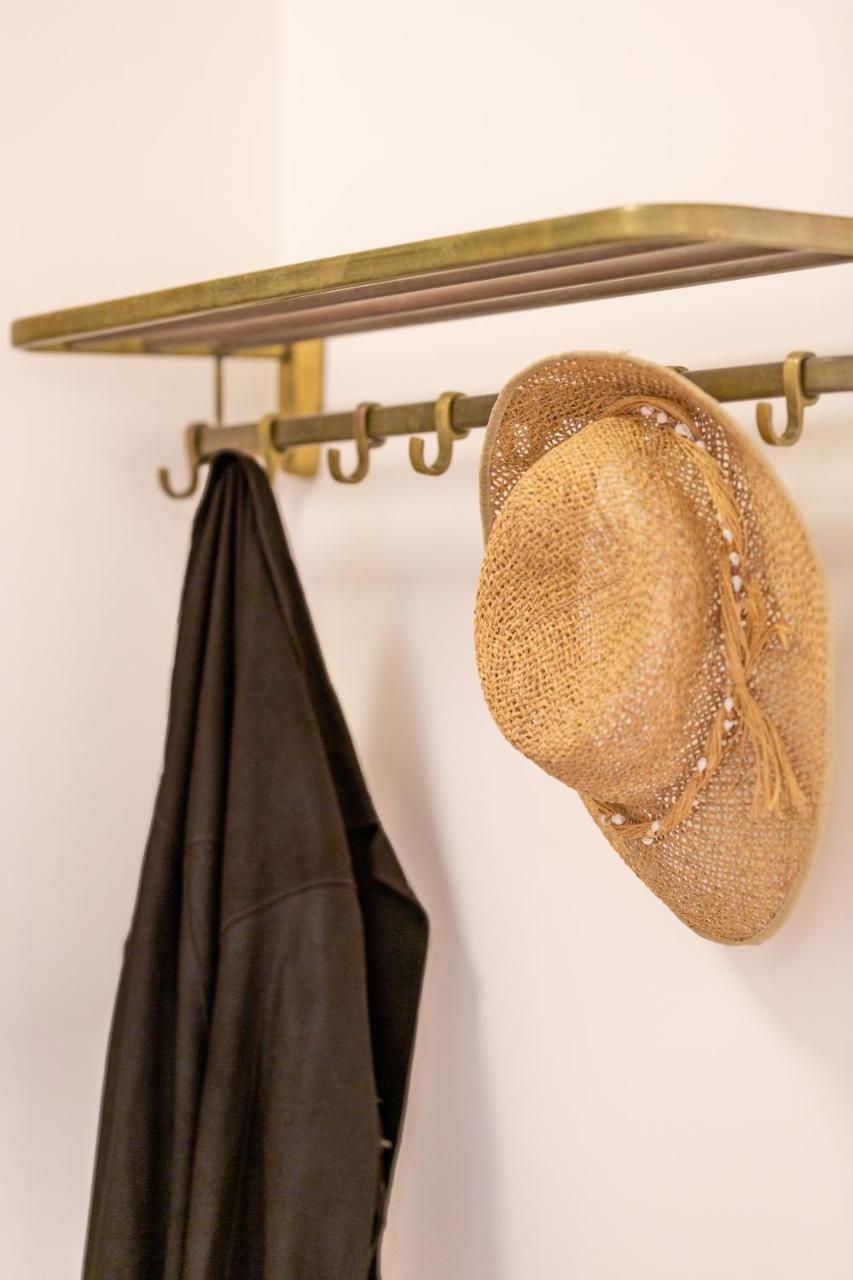 Hidesign Athens Apollon Luxury Apt In Plaka Acropolis מראה חיצוני תמונה
