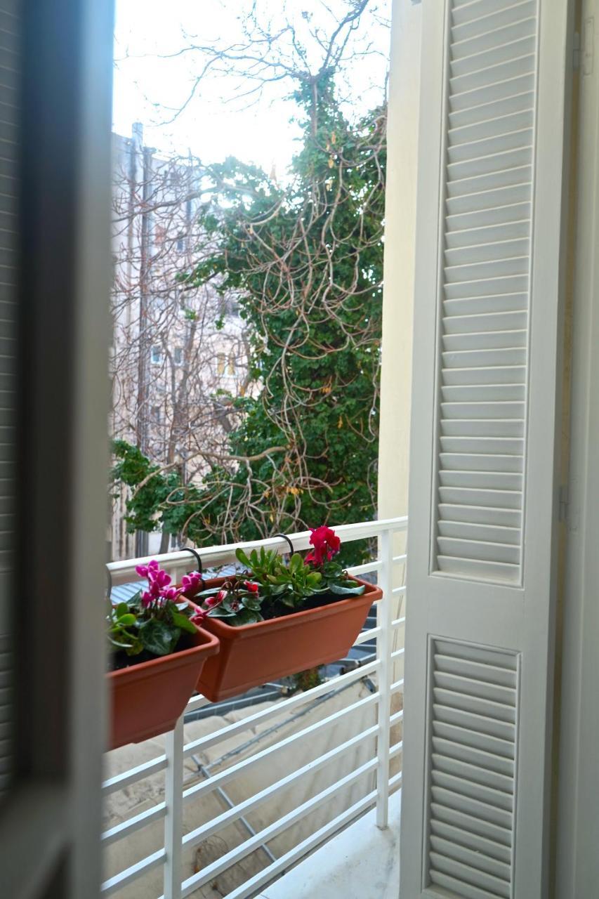 Hidesign Athens Apollon Luxury Apt In Plaka Acropolis מראה חיצוני תמונה